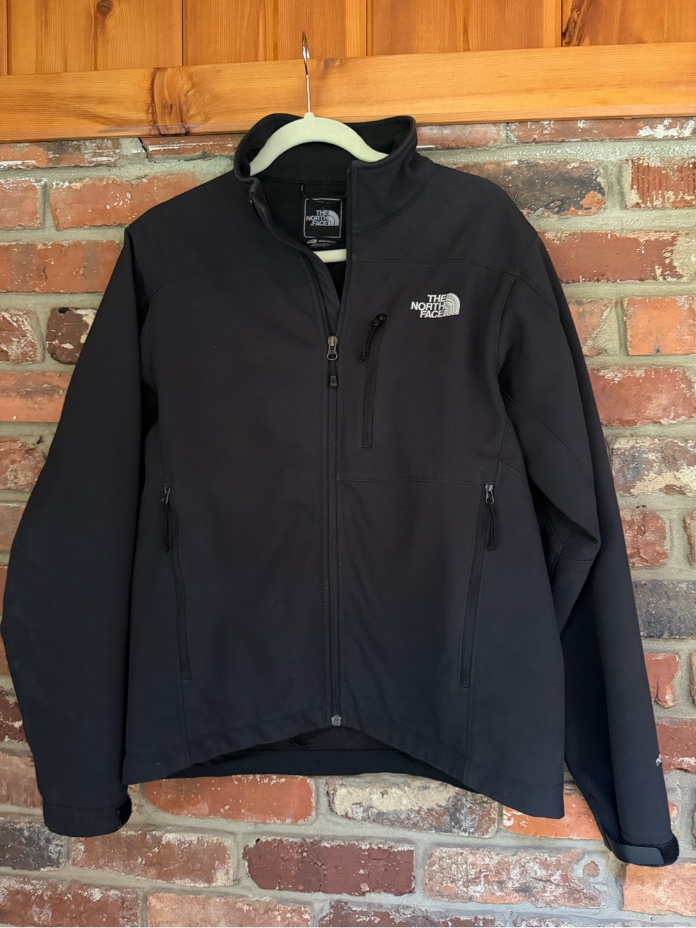 The North Face Men's Apex Bionic Jacket